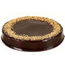 Garash Cake – A delight for true chocolate lovers! - 8/14 pieces
