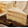 Raffaello Cake – Lightness and taste in one! - 8/16 pieces
