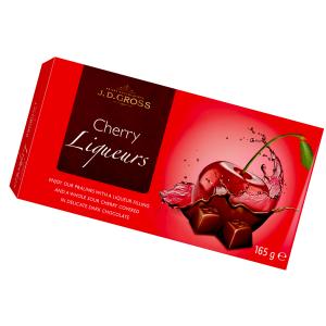 Cherry in Chocolates - Cherry Liquor 