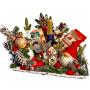 Gifts for everyone - Family Christmas Basket