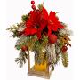 Small Christmas Lantern – Table Decoration Small Christmas Lantern – Table Decoration