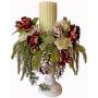 Festive Candle Holder – Home Decoration Festive Candle Holder – Home Decoration