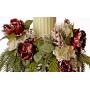 Festive Candle Holder – Home Decoration Festive Candle Holder – Home Decoration