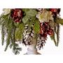 Festive Candle Holder – Home Decoration Festive Candle Holder – Home Decoration