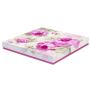 Glass tray for delicacies - Country Roses Glass tray for delicacies - Country Roses