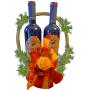 Gift Basket - The classic wine duet 