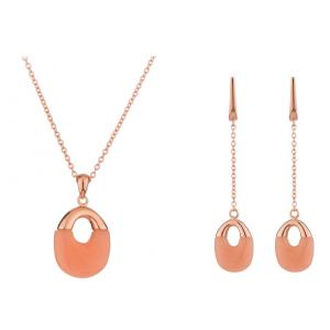 Jewelry with semi-precious stones - Luxury gift online