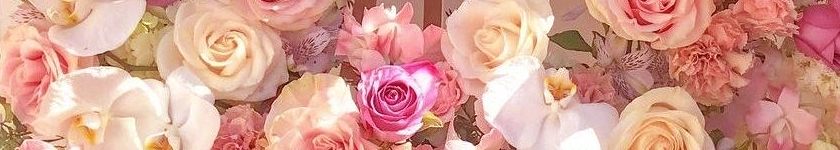Flower bouquets