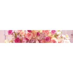 Flower baskets
