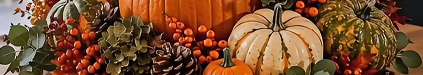 Halloween decoration