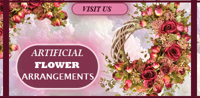 Dried Flower Arrangements