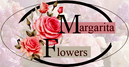 Онлайн магазин за цветя Margarita Flowers